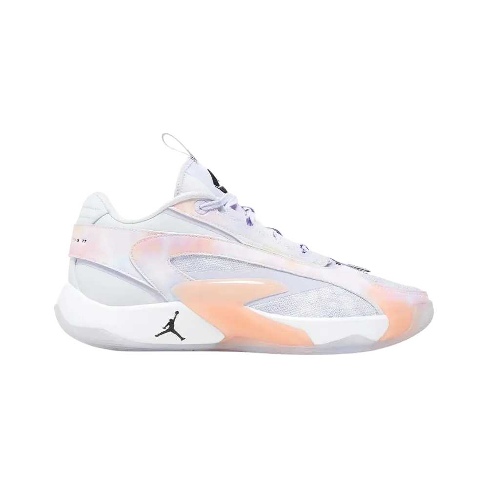Air Jordan Luka 2 'Nebula'