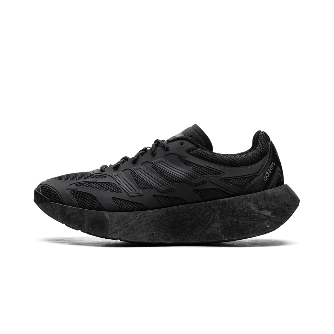 adidas Adizero Aruku Black Iron Metallic