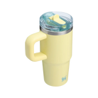 Stanley Quencher ProTour Flip Straw Tumbler (14OZ) Pomelo