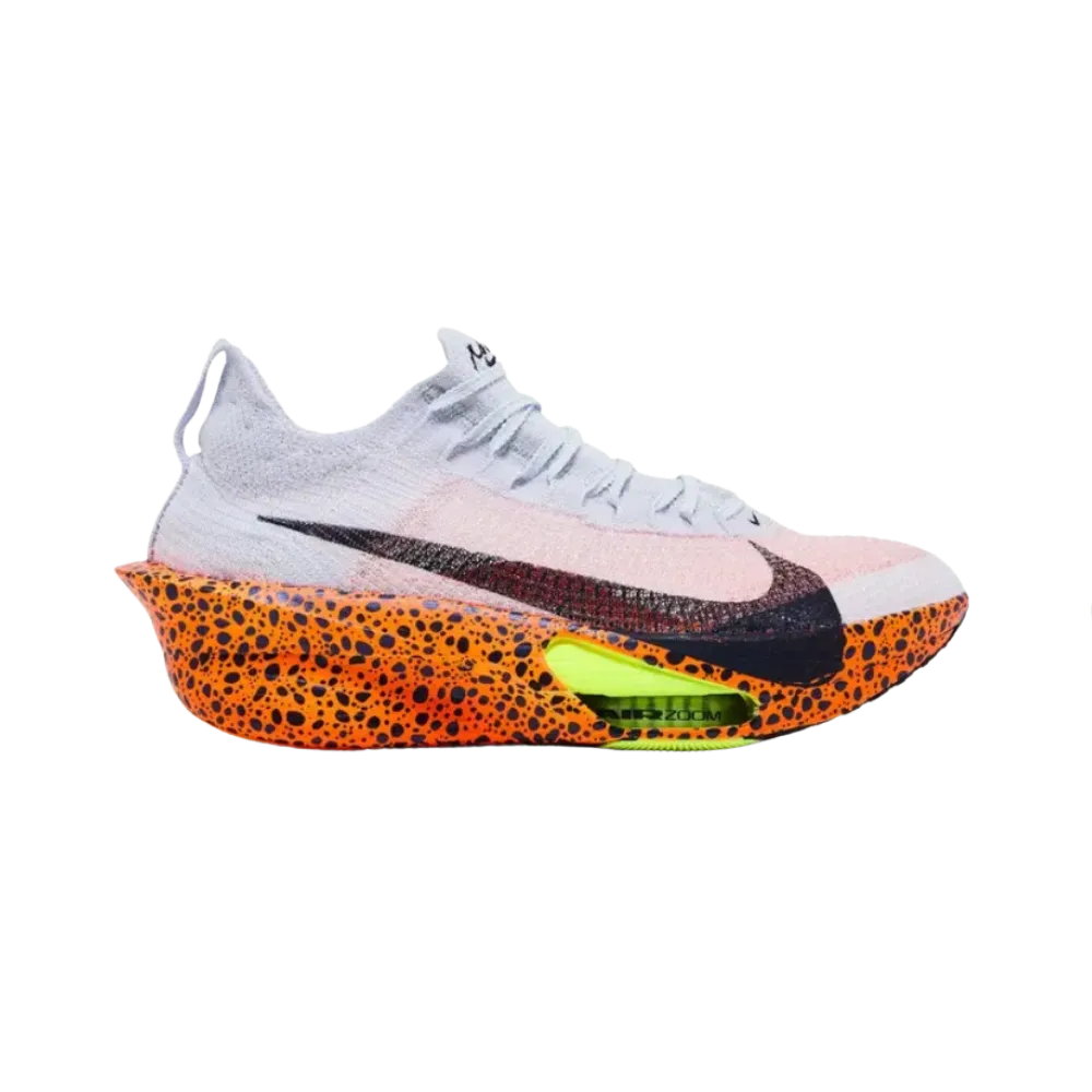 Nike Air Zoom Alphafly NEXT% 3 'Electric Pack'