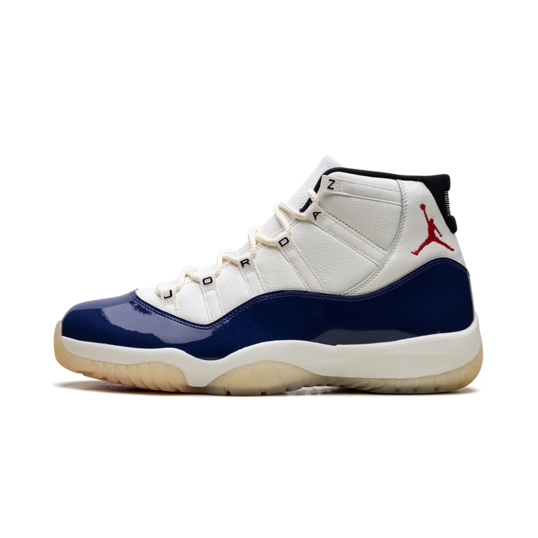 Jordan 11 Retro Rare Air