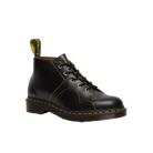 Dr Martens Church Vintage Monkey Boots Black