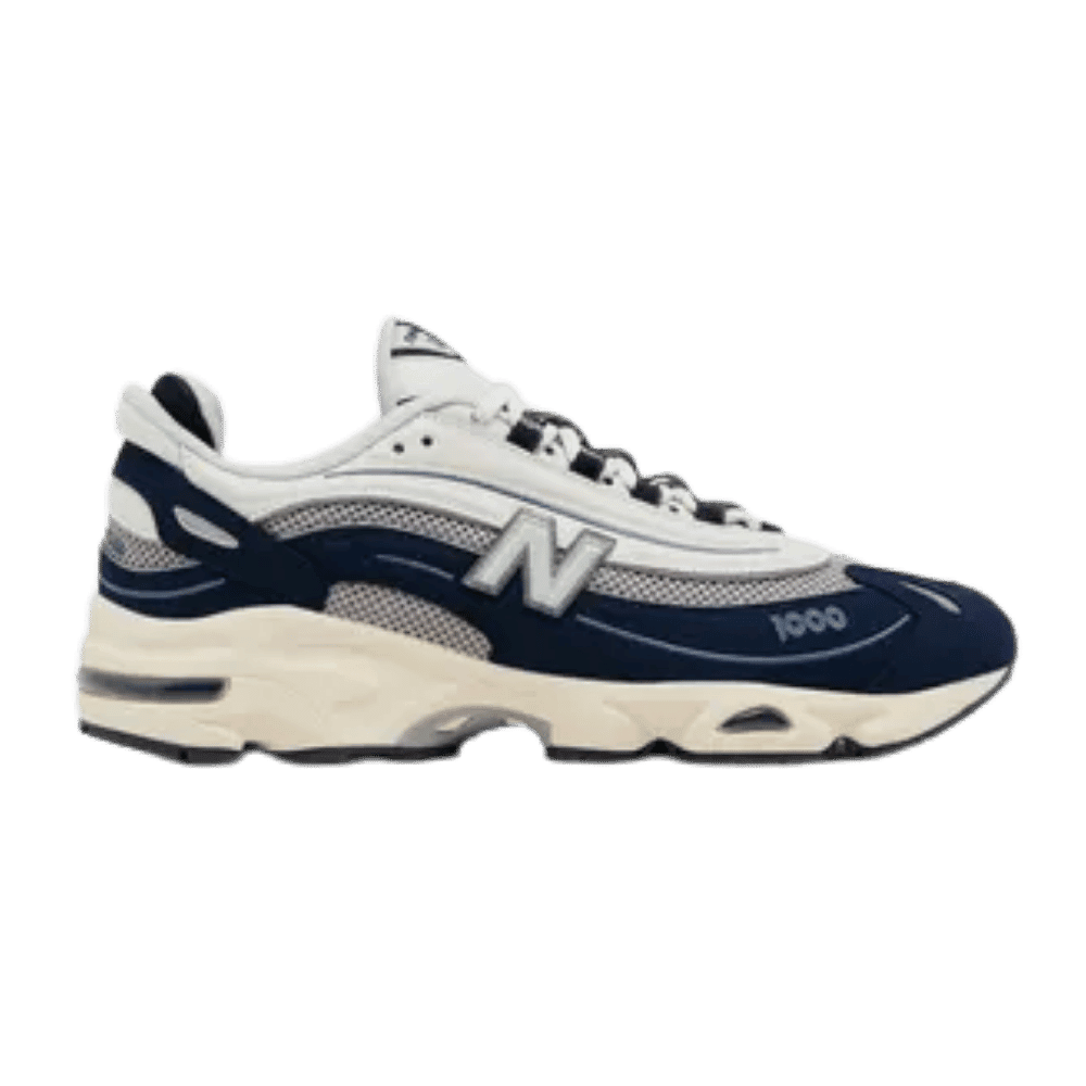 New Balance 1000 'Navy Sea Salt'