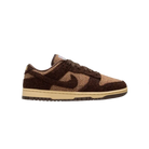 Nike Harris Tweed x Dunk Low 'Sesame'