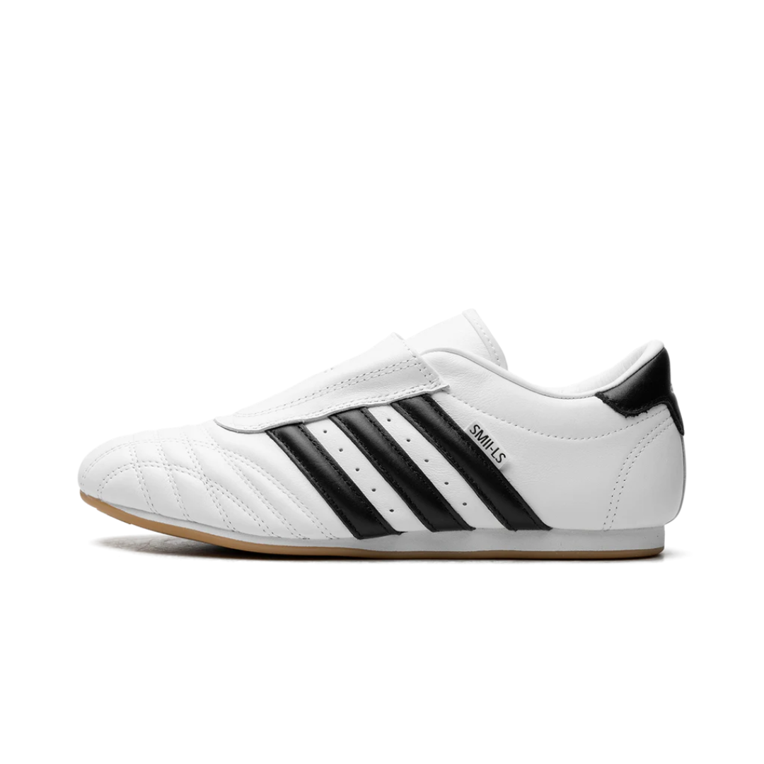 adidas Taekwondo White Black (W)