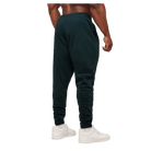 Gymshark Power Wordmark Jogger Oversized Fit Deep Petrol Blue