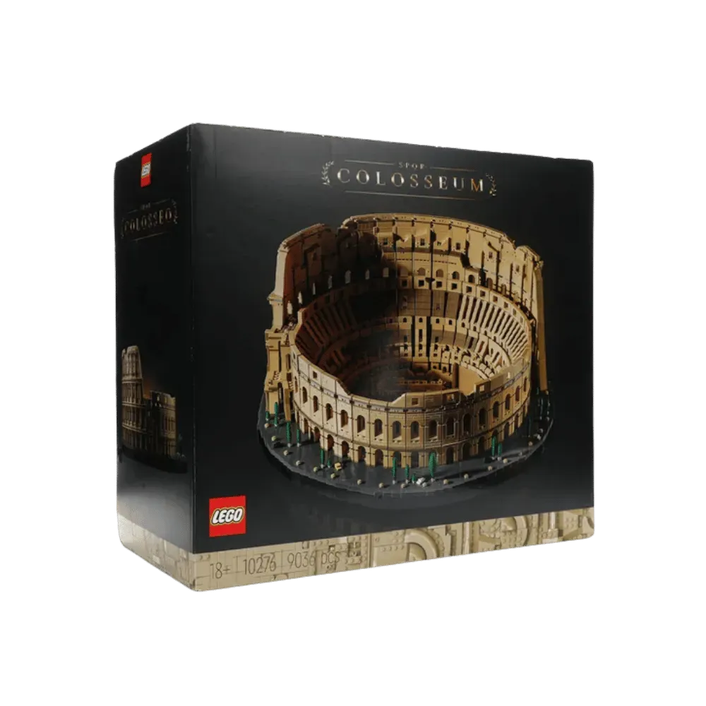 LEGO Architecture Colosseum Set 10276