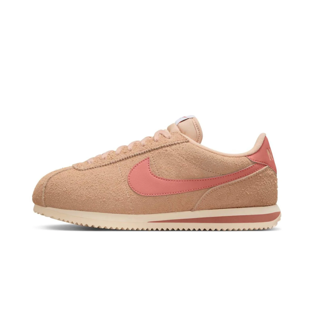Nike Cortez Vintage Light Brown Pink (W)