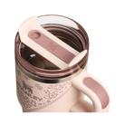 Stanley Quencher H2.O FlowState Tumbler (20OZ) Conch Floral
