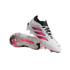Adidas Predator Elite Artificial Ground Soccer Cleats Cloud White