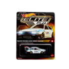 Hot Wheels Elite 64 Toyota Corolla Levin AE86 Custom
