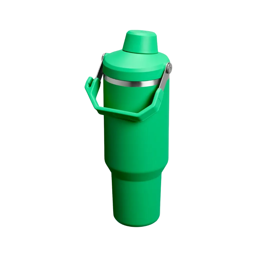 Stanley IceFlow Tumbler with Fast Flow Lid (40OZ) Meadow