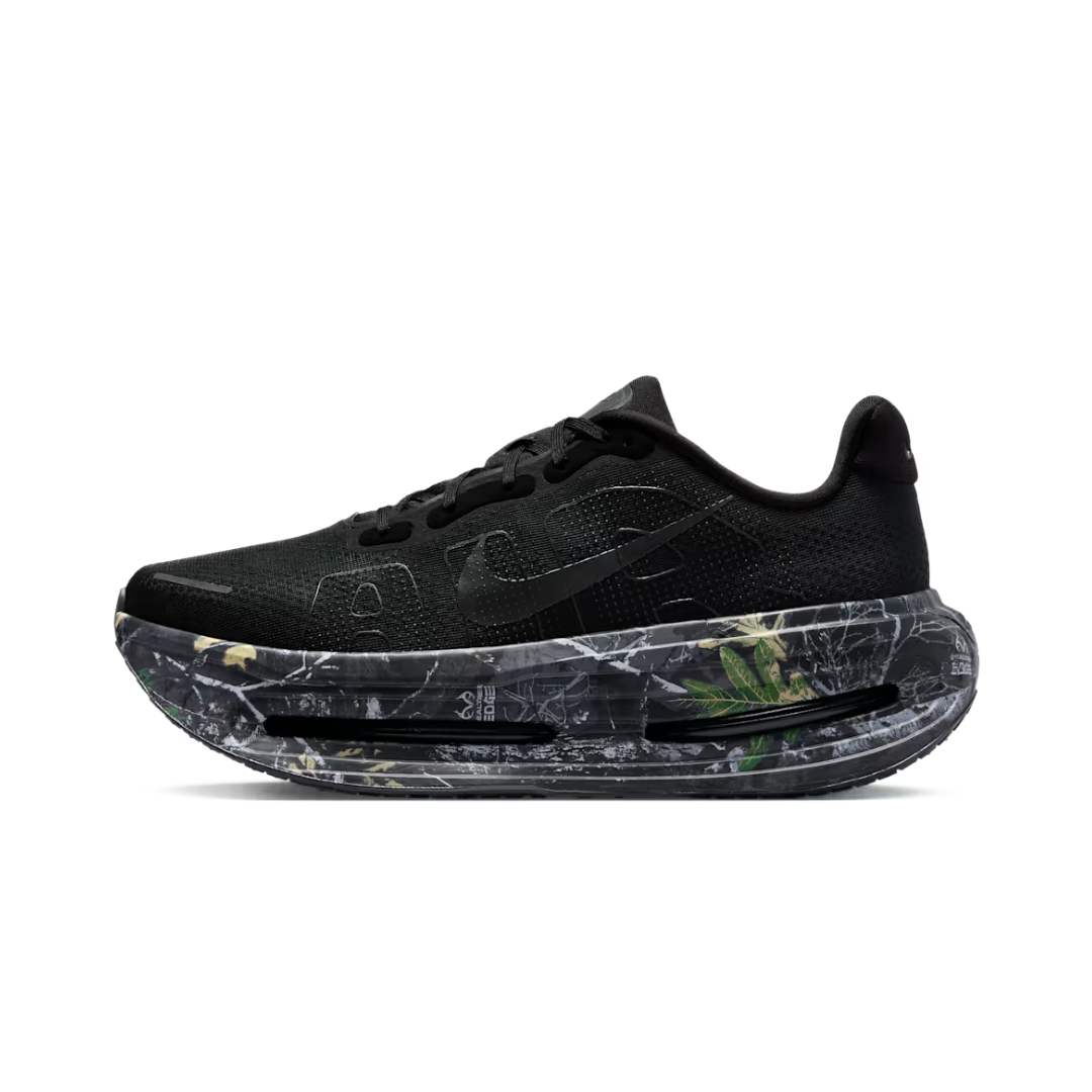 Nike Vomero Premium Realtree Camo Black