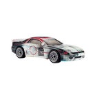 Hot Wheels x Futura Laboratories Mitsubishi 3000GT VR-4