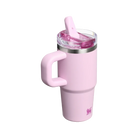 Stanley Quencher ProTour Flip Straw Tumbler (14OZ) Cherry Blossom