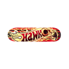 Mattel x Hot Wheels x Tony Hawk Fingerboard and Signed Tony Hawk Skateboard Deck (Edition of 100)