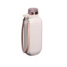 Stanley Clutch Bottle Rose Quartz Gloss 16 OZ