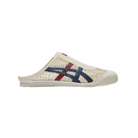 Onitsuka Tiger Mexico 66 Sabot 'Cream Mako Blue'