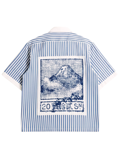 The Expedition Shirt