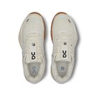 On Running The Roger Pro Ivory Chambray