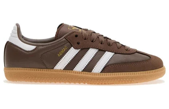 Adidas Samba OG Earth Strata Gum