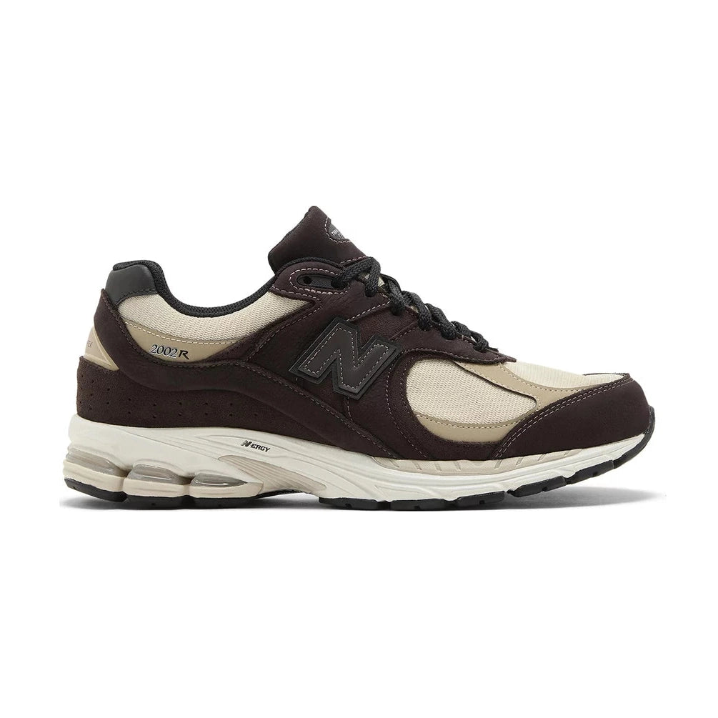 New Balance 2002RXD GORE-TEX 27cm Black 【公式通販】