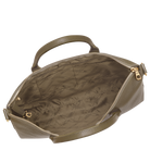 Longchamp Le Foulonné S Briefcase Caper