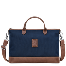 Longchamp Boxford S Briefcase Blue