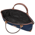 Longchamp Boxford S Briefcase Blue