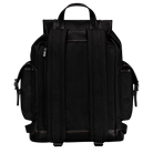 Longchamp Boxford Backpack Black