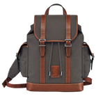 Longchamp Boxford Backpack Brown