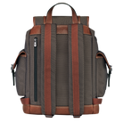 Longchamp Boxford Backpack Brown
