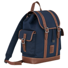 Longchamp Boxford Backpack Blue