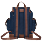 Longchamp Boxford Backpack Blue
