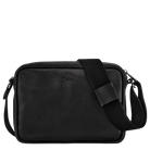 Longchamp Le Foulonné S Camera bag Black