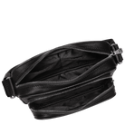 Longchamp Le Foulonné S Camera bag Black