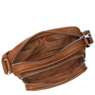 Longchamp Le Foulonné S Camera bag Caramel