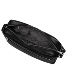 Longchamp Le Foulonné M Camera bag Black