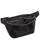 Longchamp Le Foulonné M Belt bag Black