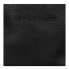 Longchamp Le Foulonné M Belt bag Black