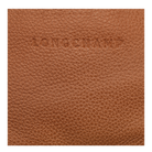 Longchamp Le Foulonné M Belt bag Caramel
