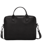 Longchamp Longchamp sur Seine Briefcase Black