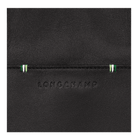 Longchamp Longchamp sur Seine Briefcase Black