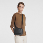 Longchamp Longchamp sur Seine Camera bag Black