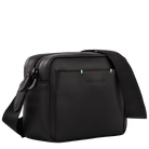 Longchamp Longchamp sur Seine Camera bag Black