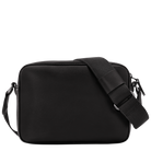 Longchamp Longchamp sur Seine Camera bag Black