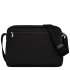 Longchamp Boxford M Camera bag Black