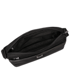 Longchamp Boxford M Camera bag Black