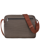 Longchamp Boxford M Camera bag Brown