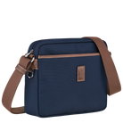 Longchamp Boxford M Camera bag Blue